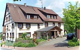 Pension Deifel
